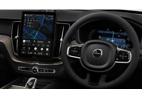 Volvo XC60 II, 2025 год, 9 400 000 рублей, 9 фотография