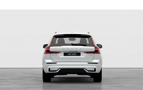 Volvo XC60 II, 2025 год, 9 400 000 рублей, 4 фотография