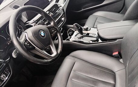 BMW 5 серия, 2019 год, 2 850 000 рублей, 7 фотография