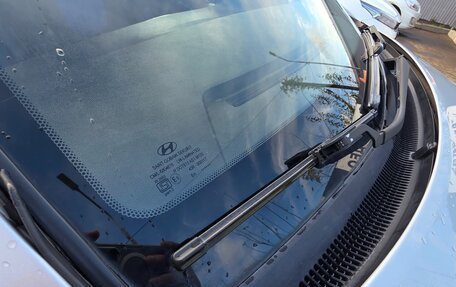 Hyundai i20 IB рестайлинг, 2010 год, 799 000 рублей, 3 фотография