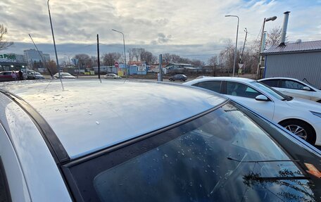 Hyundai i20 IB рестайлинг, 2010 год, 799 000 рублей, 8 фотография