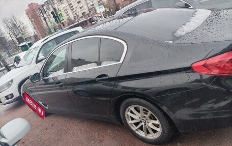 BMW 5 серия, 2019 год, 2 850 000 рублей, 3 фотография