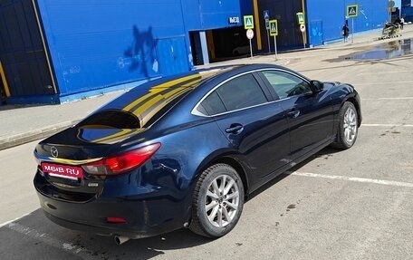 Mazda 6, 2018 год, 2 190 000 рублей, 3 фотография