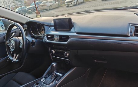 Mazda 6, 2018 год, 2 190 000 рублей, 11 фотография