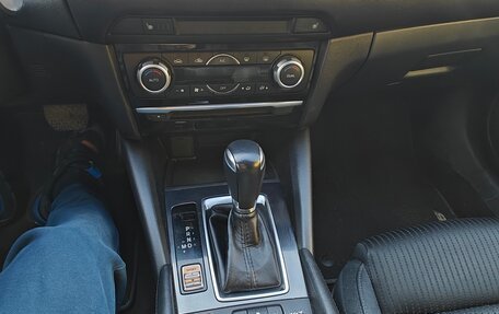 Mazda 6, 2018 год, 2 190 000 рублей, 9 фотография