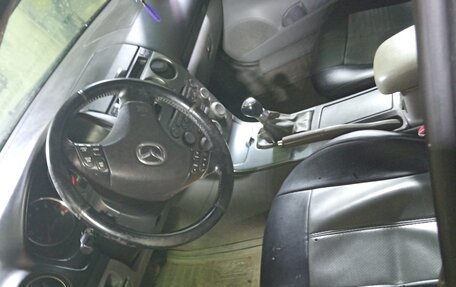 Mazda 6, 2003 год, 280 000 рублей, 6 фотография