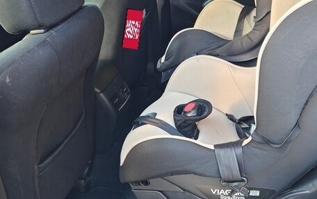 Mazda 6, 2018 год, 2 190 000 рублей, 13 фотография