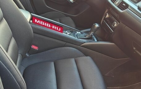 Mazda 6, 2018 год, 2 190 000 рублей, 12 фотография