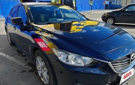 Mazda 6, 2018 год, 2 190 000 рублей, 6 фотография