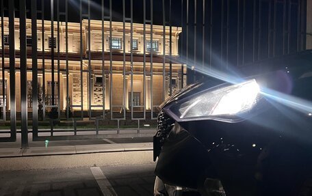 Hyundai Solaris II рестайлинг, 2020 год, 1 650 000 рублей, 9 фотография