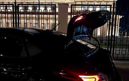 Hyundai Solaris II рестайлинг, 2020 год, 1 650 000 рублей, 10 фотография