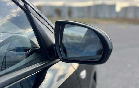 Hyundai Solaris II рестайлинг, 2020 год, 1 650 000 рублей, 16 фотография