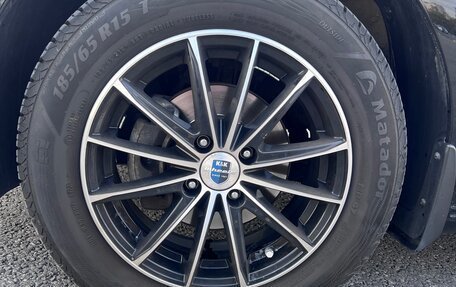 Hyundai Solaris II рестайлинг, 2020 год, 1 650 000 рублей, 18 фотография