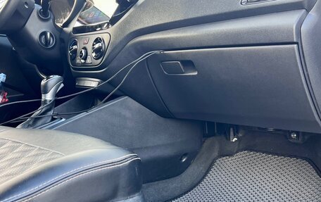 Hyundai Solaris II рестайлинг, 2020 год, 1 650 000 рублей, 25 фотография