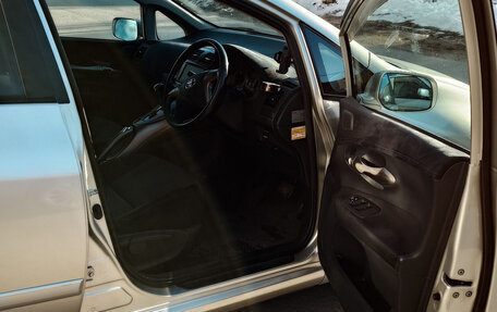 Toyota Blade I (E150) рестайлинг, 2008 год, 755 000 рублей, 4 фотография