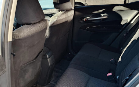 Toyota Blade I (E150) рестайлинг, 2008 год, 755 000 рублей, 8 фотография