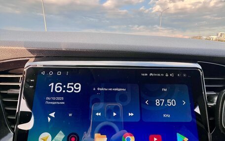 Hyundai Solaris II рестайлинг, 2020 год, 1 650 000 рублей, 35 фотография