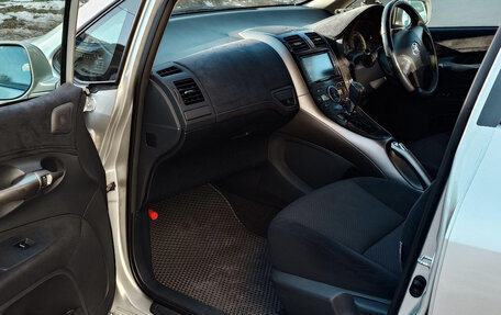 Toyota Blade I (E150) рестайлинг, 2008 год, 755 000 рублей, 9 фотография