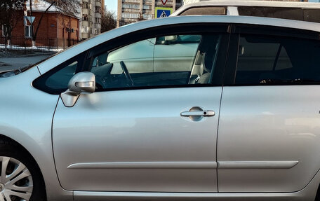 Toyota Blade I (E150) рестайлинг, 2008 год, 755 000 рублей, 5 фотография