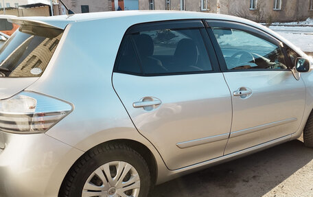 Toyota Blade I (E150) рестайлинг, 2008 год, 755 000 рублей, 10 фотография