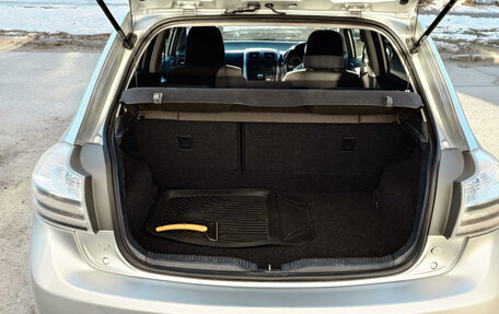 Toyota Blade I (E150) рестайлинг, 2008 год, 755 000 рублей, 7 фотография