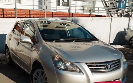 Toyota Blade I (E150) рестайлинг, 2008 год, 755 000 рублей, 3 фотография