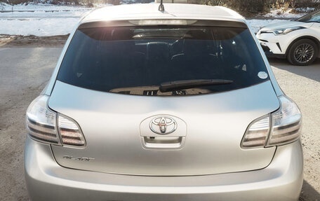 Toyota Blade I (E150) рестайлинг, 2008 год, 755 000 рублей, 6 фотография