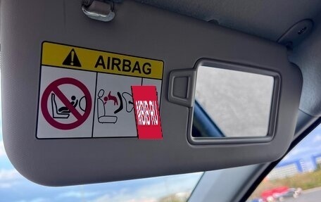 Hyundai Solaris II рестайлинг, 2020 год, 1 650 000 рублей, 34 фотография