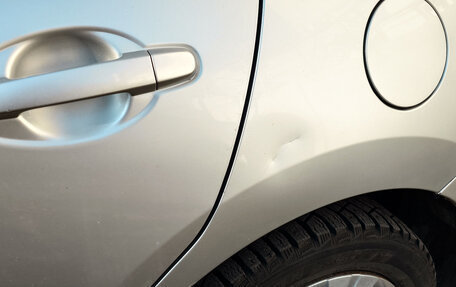 Toyota Blade I (E150) рестайлинг, 2008 год, 755 000 рублей, 14 фотография