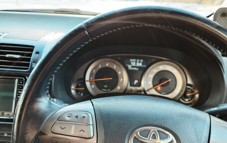 Toyota Blade I (E150) рестайлинг, 2008 год, 755 000 рублей, 13 фотография