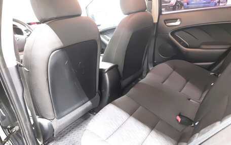 KIA Cerato III, 2013 год, 1 019 850 рублей, 16 фотография