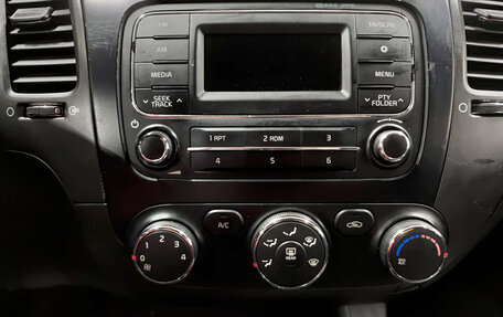 KIA Cerato III, 2013 год, 1 019 850 рублей, 19 фотография