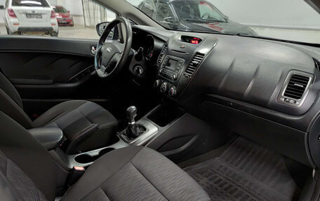 KIA Cerato III, 2013 год, 1 019 850 рублей, 15 фотография