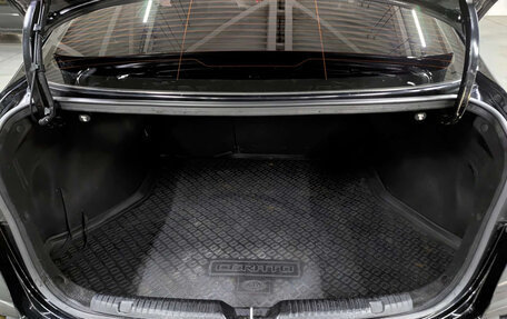 KIA Cerato III, 2013 год, 1 019 850 рублей, 14 фотография