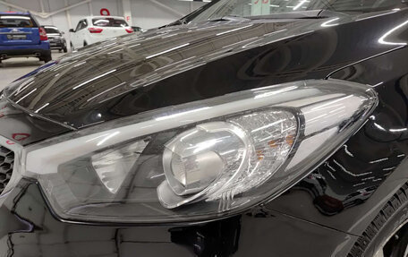 KIA Cerato III, 2013 год, 1 019 850 рублей, 21 фотография