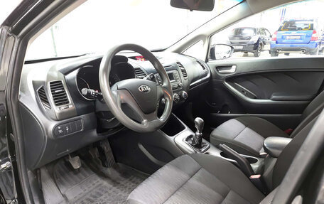 KIA Cerato III, 2013 год, 1 019 850 рублей, 20 фотография