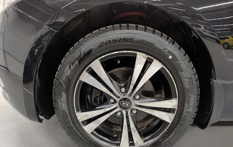 KIA Cerato III, 2013 год, 1 019 850 рублей, 22 фотография