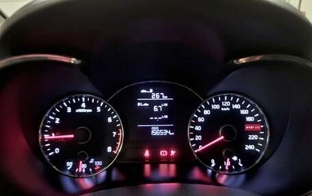 KIA Cerato III, 2013 год, 1 019 850 рублей, 17 фотография