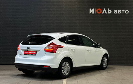 Ford Focus III, 2012 год, 850 000 рублей, 3 фотография