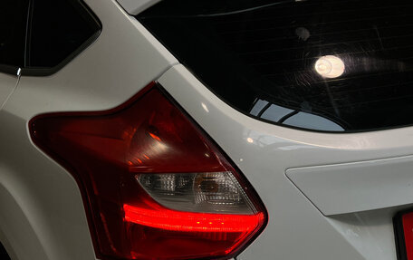 Ford Focus III, 2012 год, 850 000 рублей, 5 фотография