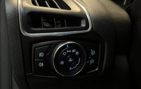 Ford Focus III, 2012 год, 850 000 рублей, 13 фотография