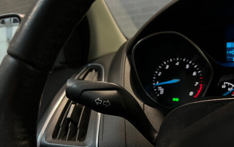 Ford Focus III, 2012 год, 850 000 рублей, 15 фотография