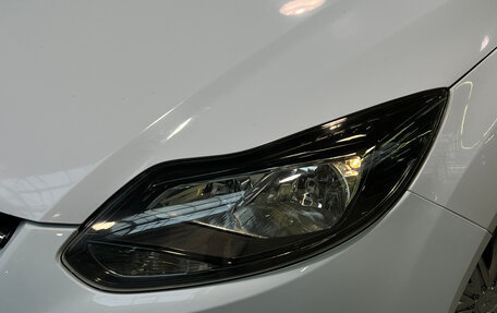 Ford Focus III, 2012 год, 850 000 рублей, 4 фотография