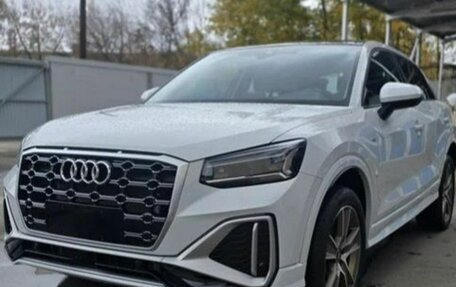 Audi Q2 I, 2025 год, 4 270 000 рублей, 2 фотография