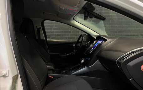 Ford Focus III, 2012 год, 850 000 рублей, 7 фотография