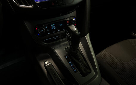 Ford Focus III, 2012 год, 850 000 рублей, 11 фотография