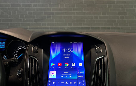 Ford Focus III, 2012 год, 850 000 рублей, 9 фотография