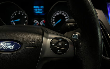 Ford Focus III, 2012 год, 850 000 рублей, 14 фотография