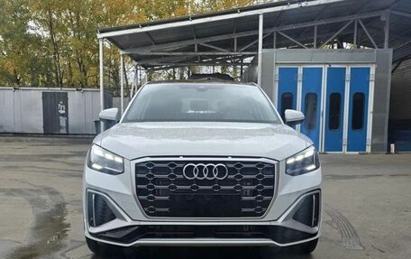 Audi Q2 I, 2025 год, 4 270 000 рублей, 3 фотография