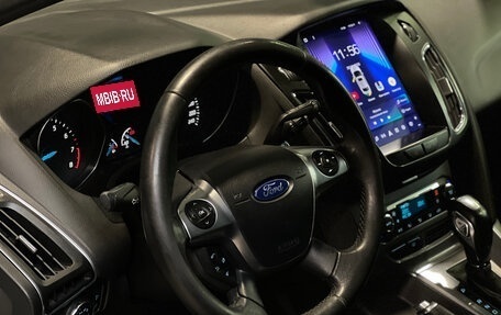 Ford Focus III, 2012 год, 850 000 рублей, 6 фотография